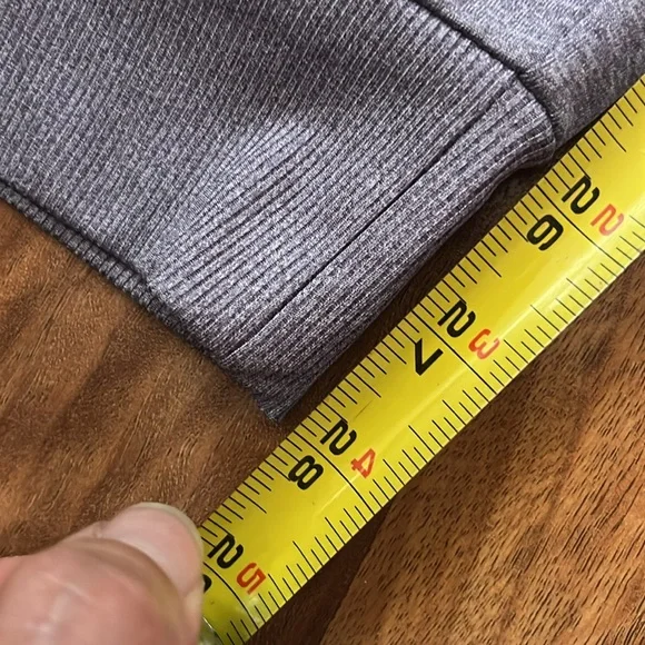 BNWOT light purple 32 degrees joggers - Picture 7 of 14